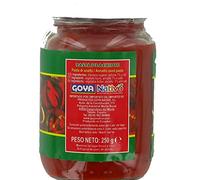Nativo - Goya - Pâte d'Achiote- Produit 100% péruvien - Idéal pour donner une saveur spéciale à vos repas- 250 Grammes