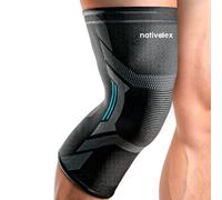 NativoDex Genouillère Sport, Arthrose et Ligamentaire de Compression