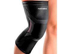 NativoDex Genouillère Sport, Arthrose et Ligamentaire de Compression