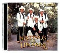 Nativos De Linares - Al Natural