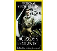 Nat'l Geo: Across Atlantic - Behind [VHS]