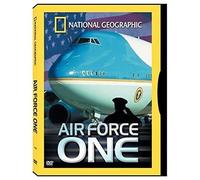 Nat'l Geo: Air Force One [Dvd] [Region 1] [Us Import] [Ntsc]