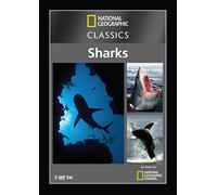 Nat'l Geo: Classics-Sharks
