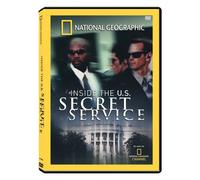 Nat'l Geo: Inside the Us Secret Service [Import USA Zone 1]