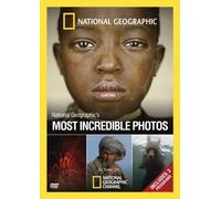 Nat'l Geo: Most Incredible Photos