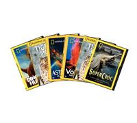 Nat'l Geo: Nature Collection [Import USA Zone 1]