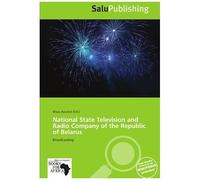 Natl State Television & Radio