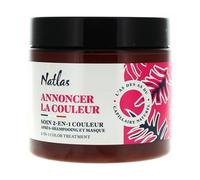Natlas Annoncer La Couleur Soin 2 En 1 Couleur 250ml