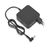 NATNO 65W Chargeur pour ASUS VivoBook Flip 14 15 17 F515 F512 F415 F412 X553 X553M X556U X540L X541U F515JA X512 F412DA F512DA UX430UA UX430U UX4303U UX410U UX331U Ordinateur PC Portable Alimentation