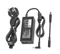 NATNO 65W Chargeur pour HP EliteBook 840 850 845 830 820 G9 G8 G7 G6 G5 G4 G3 G2 G1, 745 735 725 755 G6 G5 G3 G4, Pavilion x360 11 13 15, Zbook 14u G4 G5 15u 15 G3 Ordinateur Portable Alimentation