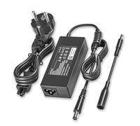 NATNO 90W Chargeur pour HP EliteDesk 705 800 G1 G2 G3 G4 G5 G6 Mini PC Desktop Ordinateur ProDesk 260 600 G1, HP Notebook 15 17 15-DW 15-CS 15-CH, HP All-in-One Desktop 22" 24"