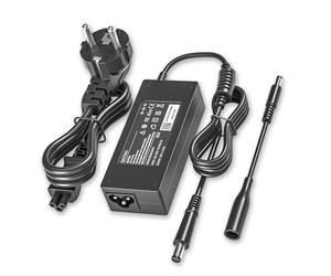 NATNO 90W Chargeur pour HP EliteDesk 705 800 Mini PC Desktop, ProDesk 260 600 G1-G6, Notebook 15-17 (DW/CS/CH), All-in-One Desktop 22" 24"