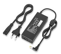NATNO 90W Chargeur pour Toshiba Satellite C50 P50 C55 L505 L755 C655 C675 C850 C855 C855D C55D L50 L55 L55D L655 L750 S50 PA3714U-1ACA PA3917U-1ACA Ordinateur Portable Alimentation 19V 4,74A