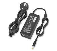 NATNO Chargeur 65W pour Acer Aspire 1 3 5 E1 E5 E15 ES1 V3 V5 V7 R3 R7 A114-31 A114-32 A314-31 A315 A515 A515-43 5250 5332 5349 5532 5534 N17Q4 N19C1 Ordinateur Portable Alimentation Adaptateur