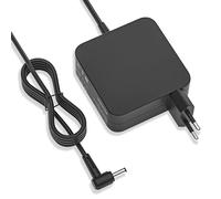 NATNO Chargeur 65W pour Lenovo IdeaPad 100 100S 110 110S 120 120S 310 320 330S S340 510 710S Flex 4 1470 1580 1130 Flex 5 1570 1470 ADL45WCC ADLX65CCGU2A PA-1450-55LL Ordinateur Portable Alimentation