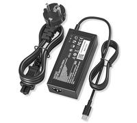NATNO USB-C Chargeur 65W pour Lenovo Thinkpad T14 T480 T480s T490 T490s T580 T580s T14S T15 L13 L14 L15 L390 E15 E14 E480 E490 E495 E580 E590 R480 X13 X280 X380 X390 Ordinateur Portable Alimentation