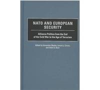 NATO and European Security, Humanistic Perspectives on International Relations