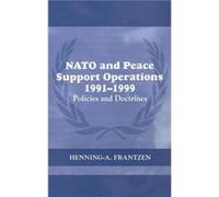 Nato And Peace Support Operations, 1991-1999