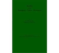 NATO and the European Union Movement M. Margaret Ball (Auteur)