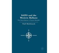 Nato And The Western Balkans