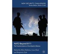 NATO Beyond 9/11: The Transformation of the Atlantic Alliance (New Security Challenges) Unknown (Auteur)