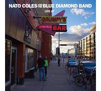 Nato Coles and the B - Live at Grumpy S [Import]