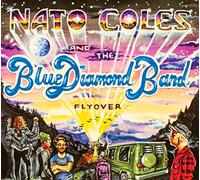 Nato Coles & the Blue Di - Flyover