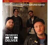 Nato Coles & The Blue Di - Promises to.. -Expanded-