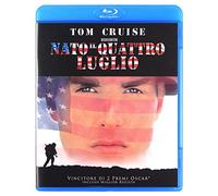 Nato il quattro luglio [Blu-ray]