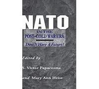 Nato In The Post-Cold War Era
