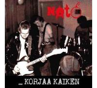 Nato - Korjaa Kaiken