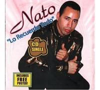 Nato - Lo Recuerdo Todo