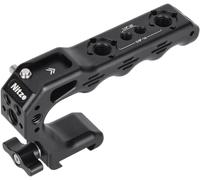 Nato Poignée Supérieure,Mini Poignée Supérieure Avec Pince Nato Pour Cage De Caméra, Dslr Cameras (Lil Stinger Ii Handle) -Pa28M-D1[GOP6254086]