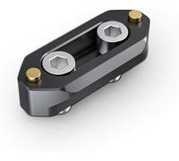 NATO Rail 46 mm Libération Rapide pour DSLR Camera et Camescope-1409