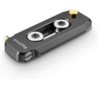 Nato Rail 50 Mm Pour Libération Rapide Nato Clamp - 2468b[Z302]