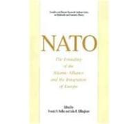 NATO, The Franklin and Eleanor Roosevelt Institute Series on Diplomatic and Economic History, 2 Francis H. Heller (Auteur)