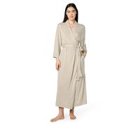 Natori Peignoir pour femme, cachemire, 1X