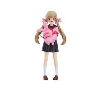 Natori Sana - Statuette Pop Up Parade : School Uniform Ver. 17 Cm