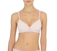Natori Women's Bliss Perfection Contour Underwire Bra DEEP Blush 38G