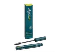 Mascara - NATorigin - Haute Tolérance - Noir - 6g - 98,5% d'ingrédients naturels