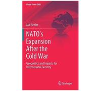 Nato's Expansion After The Cold War