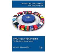 Nato's Post-Cold War Politics