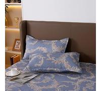 NATOU 2 pièces taie d'oreiller Confortable taie d'oreiller taie d'oreiller pour lit Simple Oreiller Couvre Adulte étudiant taie d'oreiller