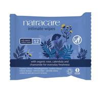 Natracare® Lingettes Intimes Lingette(S) 1 pc(s)