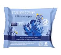 Natracare Lingettes Intimes Bio Lingette(S) 1 pc(s)