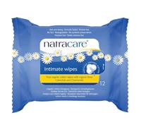 Natracare Lingettes Intimes Lingette(S) 1 pc(s)