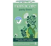 NATRACARE Mini protège-slips 30liner (lot de 3)