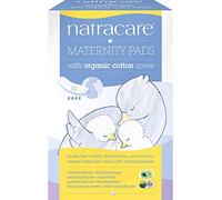 Natracare Serviettes maternité post-partum 10 unités