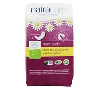Natracare Pads Regular (Pack of 5) by NATRACARE