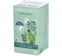Natracare Protège-Slips Longs not relevant 16 pc(s)